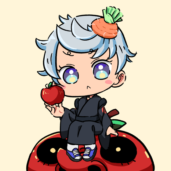 Chibi Lolita #6340