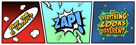 Vision Strip #3425