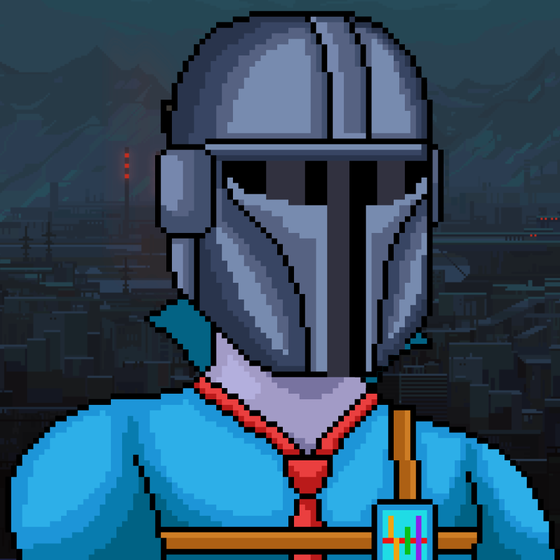 Bounty Hunters PVP #1389