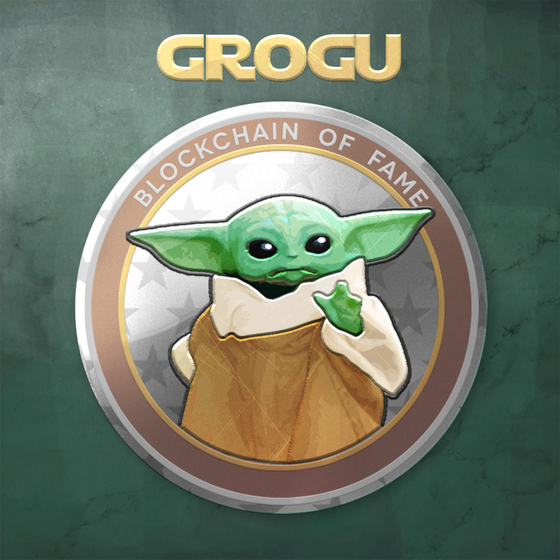 GROGU