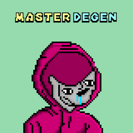 WADEGEN #8618