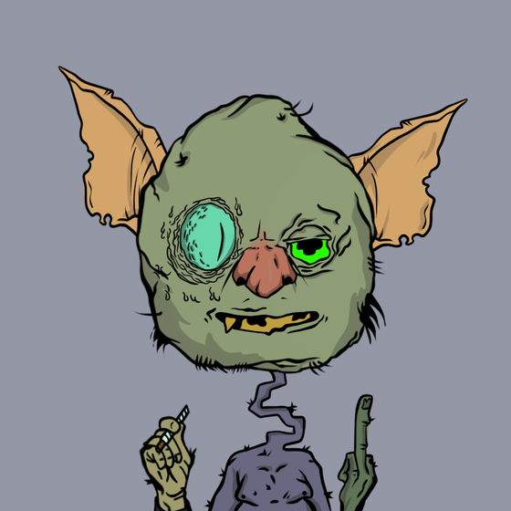 Hobgoblintown #1170