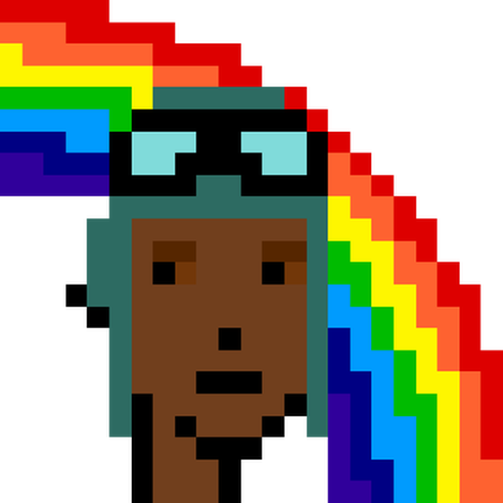 Pride Punk #504