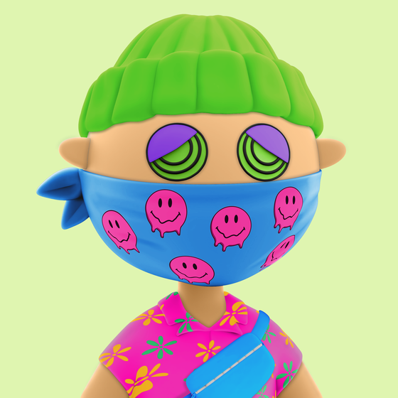 T3IPPY #4938