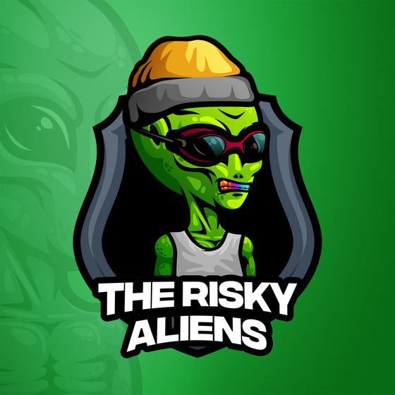 The Risky Aliens