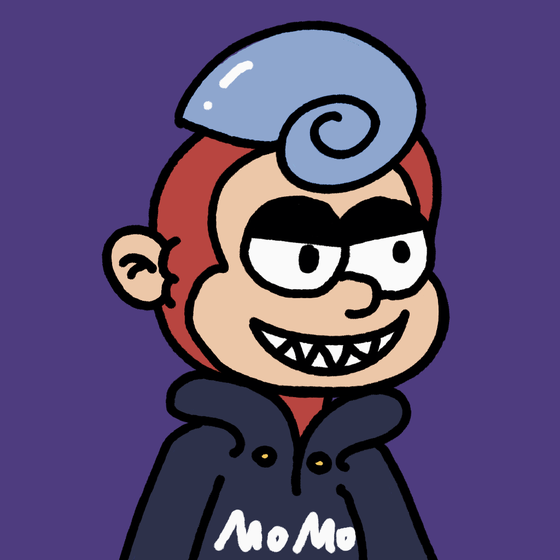 MoMo APE #1102
