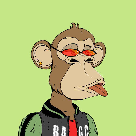 Bosozoku Ape ID# 1703