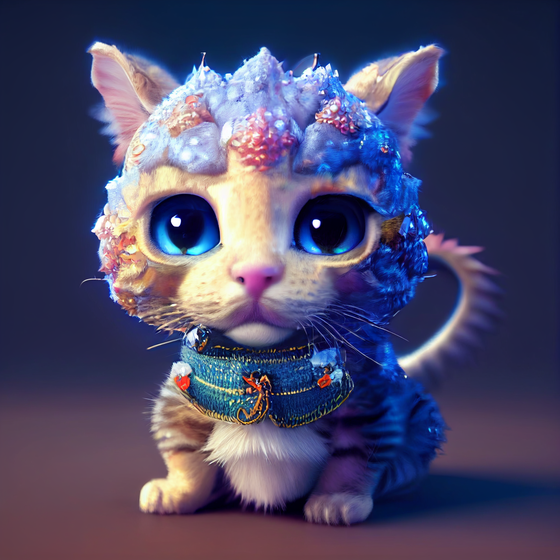 DragonKitty #6