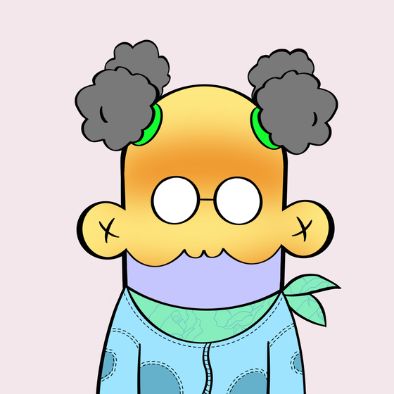 SharbeeDoodle #1135