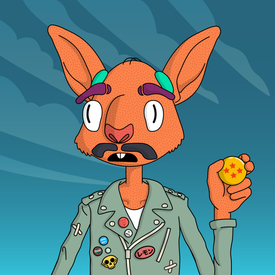 Mongrel #961