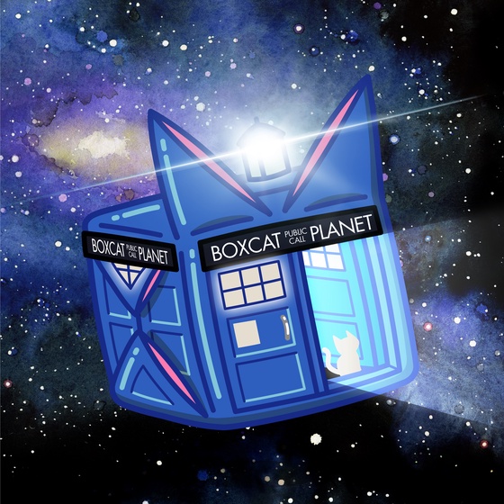 BoxcatPlanet