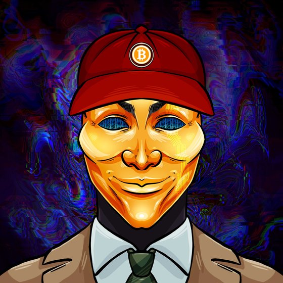 Vigilante #1324