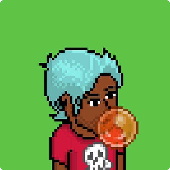 Habbo Portrait #2694