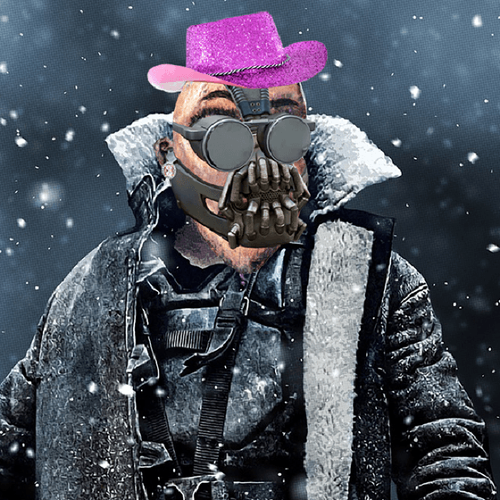 Wenched Bane