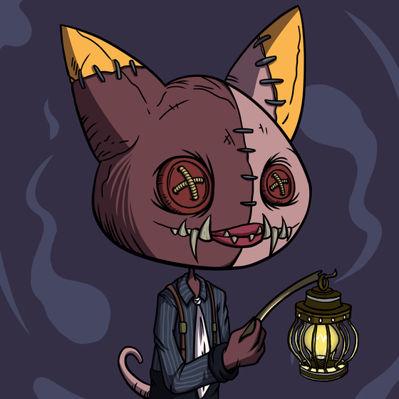 VoodoosClub #8039