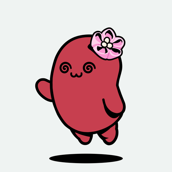 Bean #16186