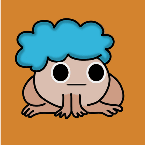 DoodleToadz #229