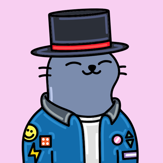 Alpha Cat #3686