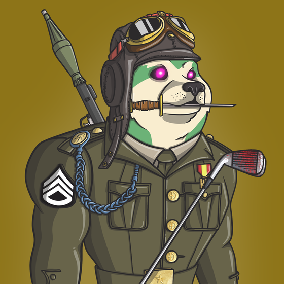 Doge Army #9716