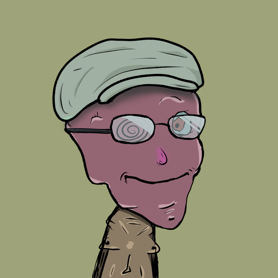 GoblinCNP #171
