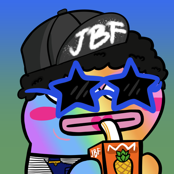 Juicebox Frens #11