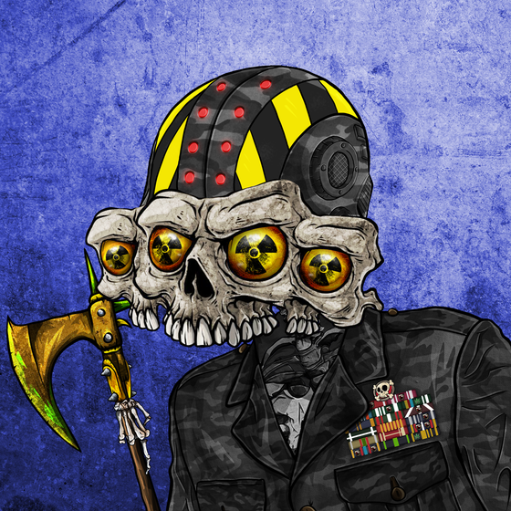 NUKE #585