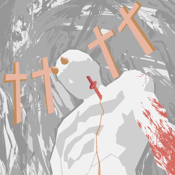 Ascend of the Divine Ones #481