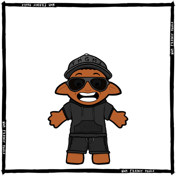 Non Frenly Trolls #4782