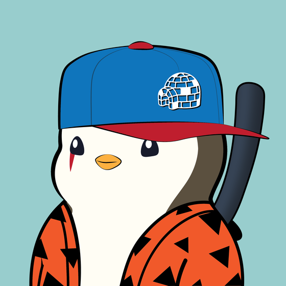 Phenguin #24