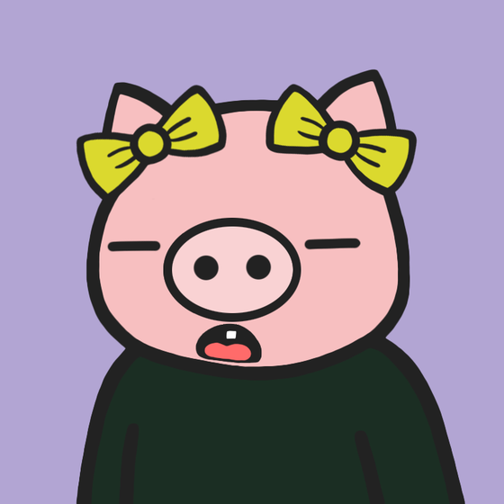 PIG GANG #7749