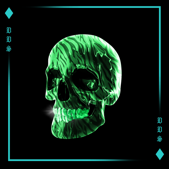 Dead Diamond Society #231