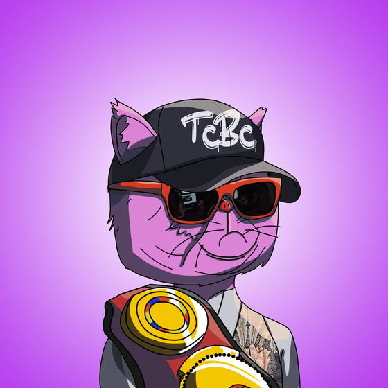 Top Cat #779