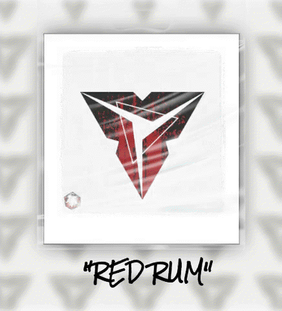 RED RUM - Trism Founders Edition