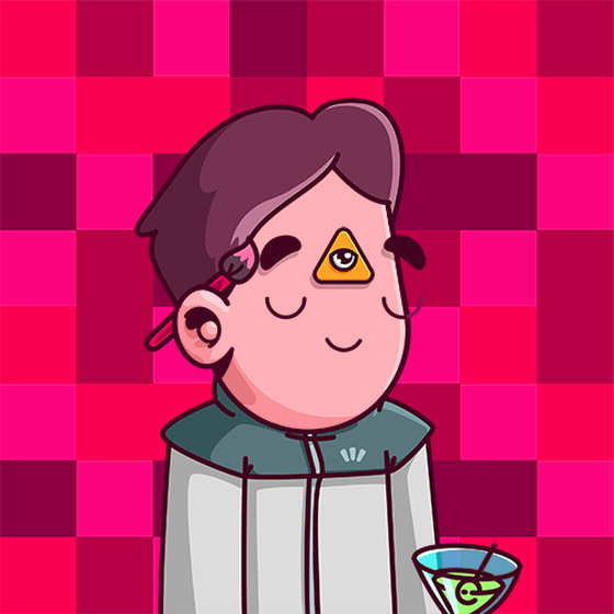 Praise Pals #364