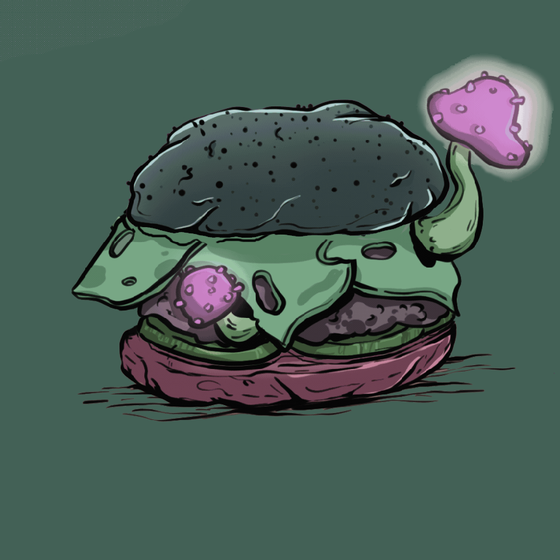 goblintown burgers #6082