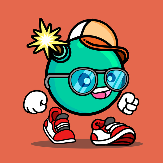 Bomber Frens #1692