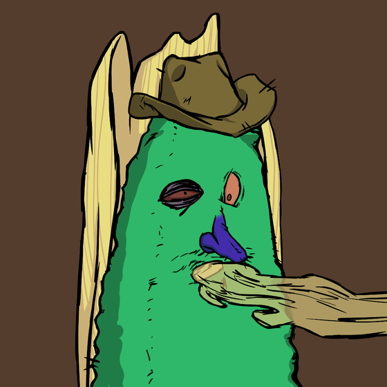 Corn #1727