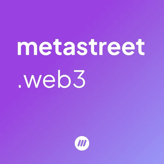 metastreet.web3