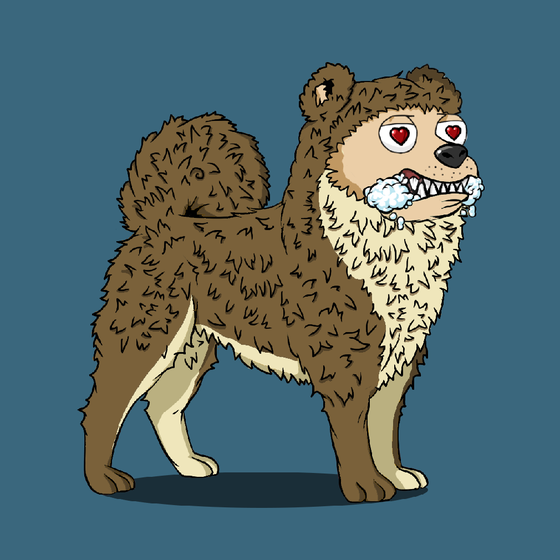 y00ts Canine Club #2720