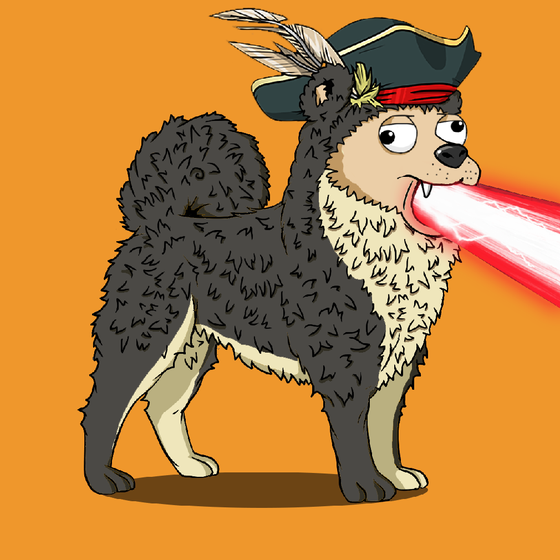 y00ts Canine Club #47