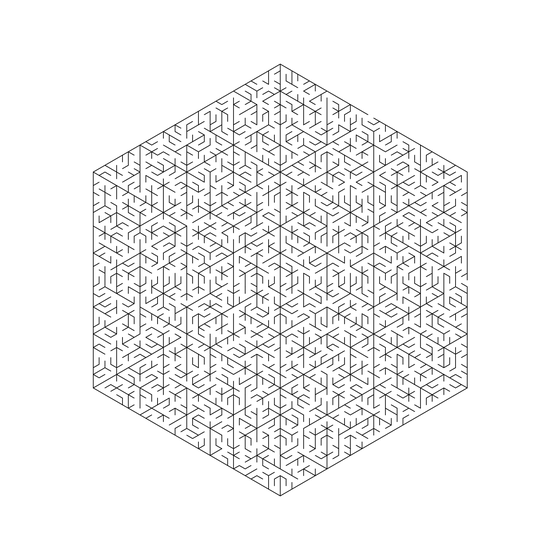 Maze #1684