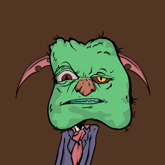 Hobgoblintown #7114