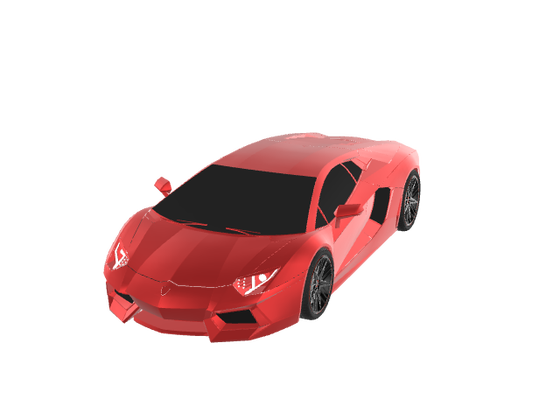 Lambo Avent