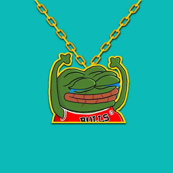 TiffPepe HD #4034