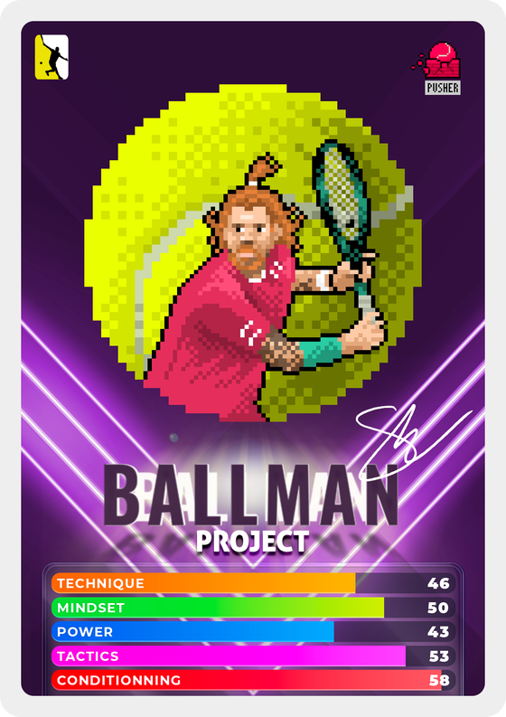 Ballman #2381