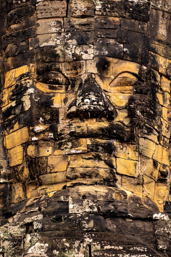 Angkor #25