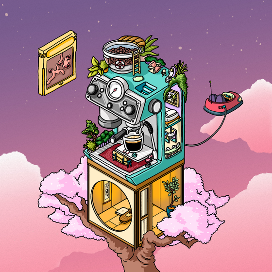 Lofi Lofts #4661