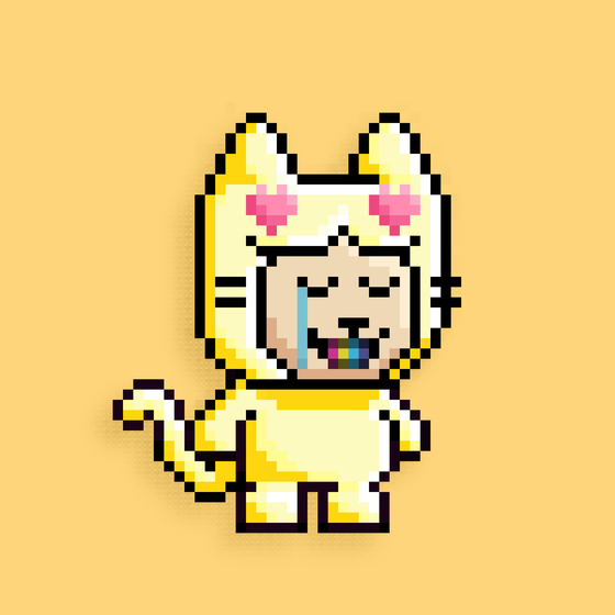 little cats  #10733