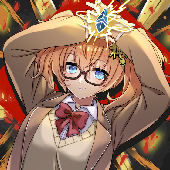 MEGAMI FA #02846