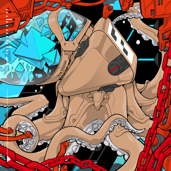 SAN Origin #3906
